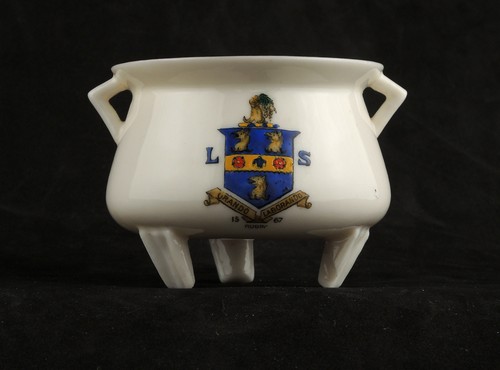 Vintage goss model - wh,