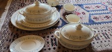 1973 beaumaris fine bone china - 1973,