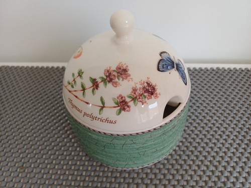 Wedgewood sarah garden honey - sarah's,