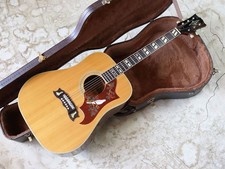 Alvarez Yairi Alvarez 5024 Dove 1975 1975 (no251019)