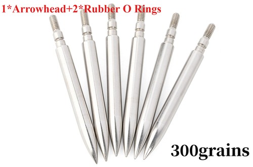 Archery arrowhead - 12,