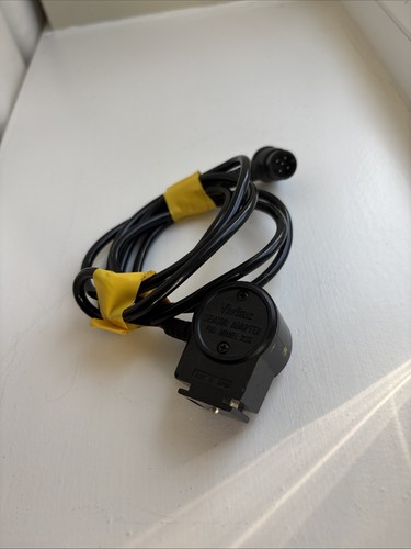 Vivitar sensor adapter for - vivitar,