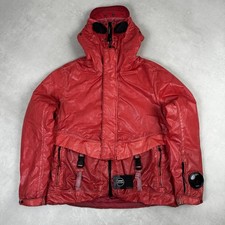 C.P. Company MBS Explorer