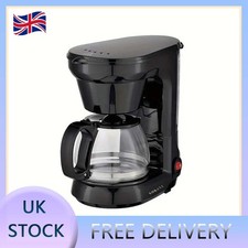 750ml Coffee Maker 550-650W