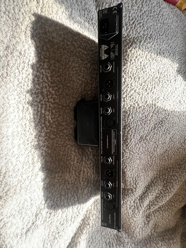 Scl dual stereo - scl,