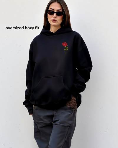 Heavyweight boxy oversized - heavyweight,