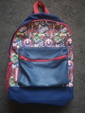 Marvel Avengers Backpack