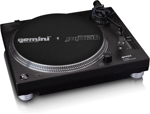 Gemini 5000 professional - gemini, tt-5000