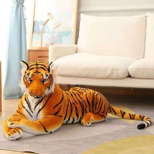 Tiger plush toy accessories - plush,