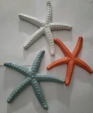 New starfish wall - new,