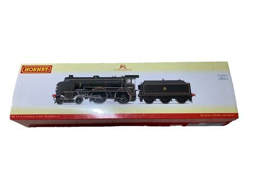 Hornby r2744x schools - hornby,