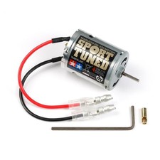 TAMIYA 54860 T3-01 370 Sport