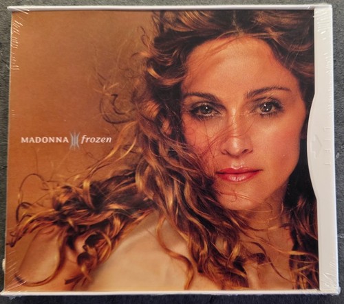 William orbit madonna - orbit,,