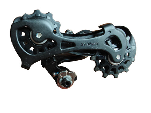 Campagnolo centaur black - campagnolo,
