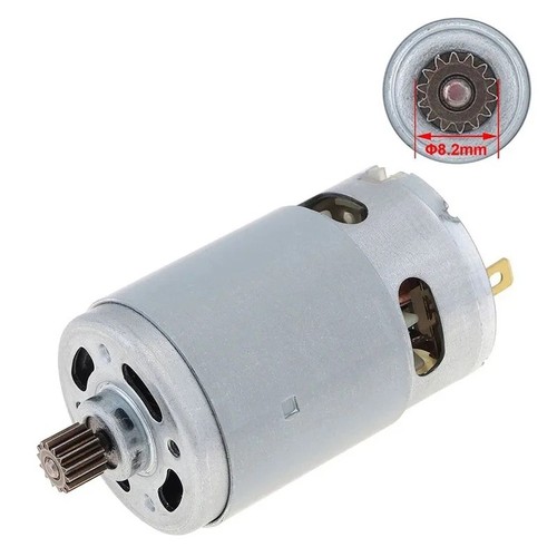 Rs550 motor 2mm 14 - dc,