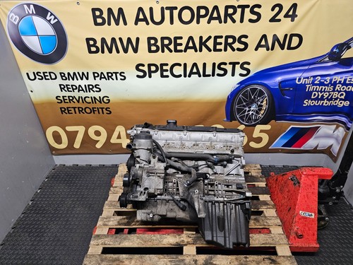 Bmw series e39 e46 e85 - e39,