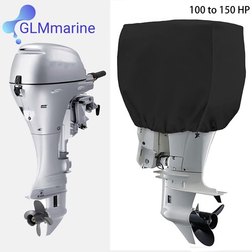 100 150 outboard - 100-150, hp