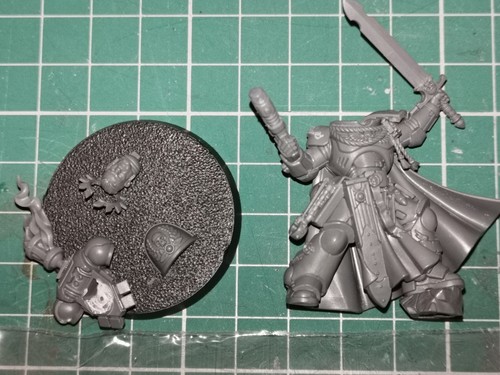 Warhammer 40k space marines - warhammer,