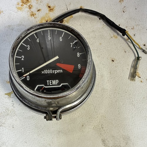 1983 honda gl650 tachometer - honda,