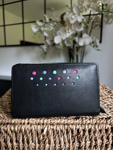 Tula purse black - purse,