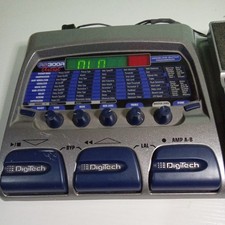 DigiTech RP300A Artist