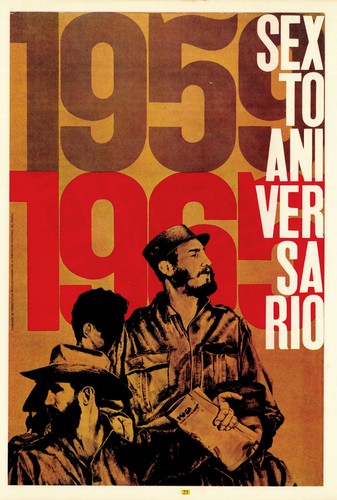1959–1965—Sexto