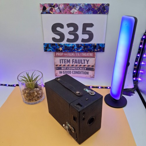 Kodak cartridge hawk - no.2,