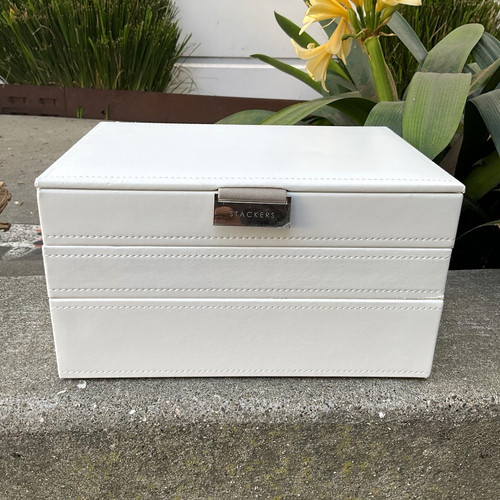 Stackers faux leather - stackers,