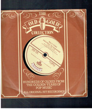 BILLY FURY HALFWAY TO PARADISE/LAST NIGHT WAS MADE FOR LOVE 7 INCH VINYL SINGLE