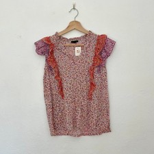 Ann Taylor – Petite Pink