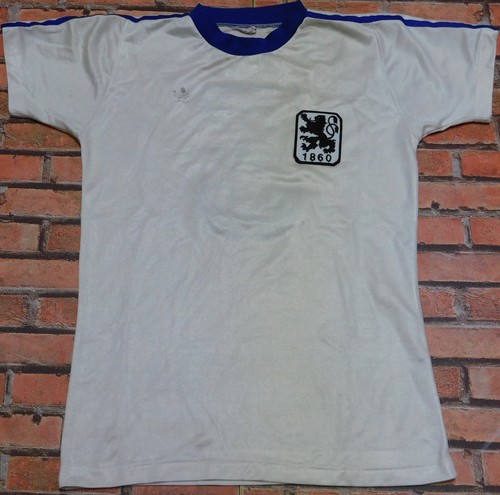 Monaco 1860 adidas jersey - monaco,