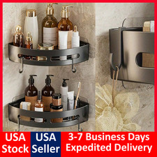 2 Tier Corner Shower Caddy