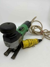 Hitachi Jigsaw 110v CJ65VA2