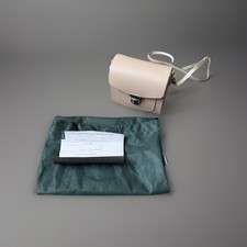Zatchels Sugar Cube Shoulder