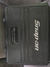 Limited Edition Snap On Solus