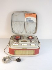 Stellaphone Type ST455 Reel To