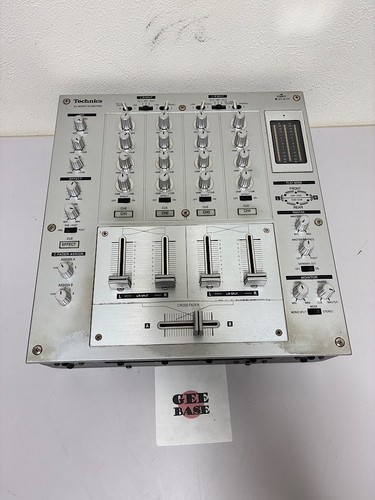 Technics mz1200 silver - technics, sh-mz1200-s