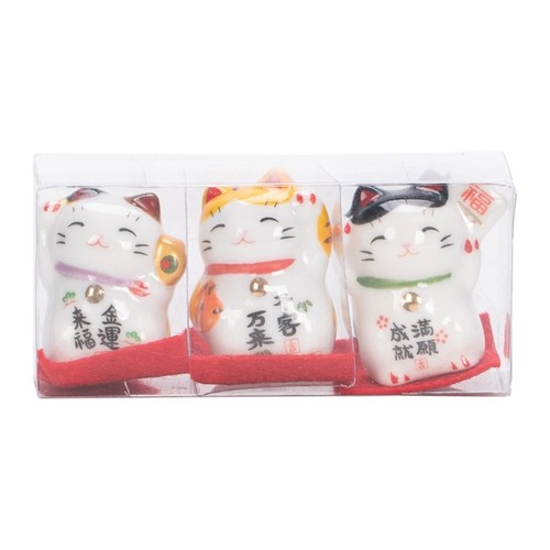 Set japanese porcelain - 3,
