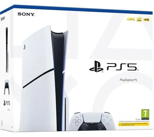 Sony playstation slim - sony,