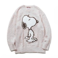 Gelato Pique Snoopy Peanuts