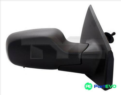 Tyc left exterior mirror - left,