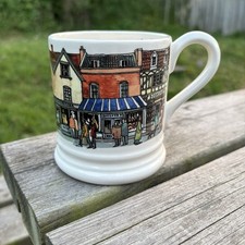 Emma Bridgewater Market Town