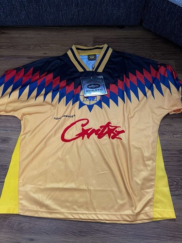 Cortiez rtw football - rtw, shirt