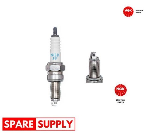 Spark plug ngk - ngk, 2306