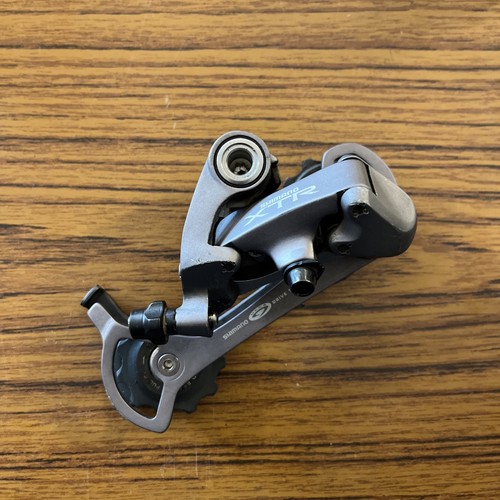 Vintage shimano xtr - vintage, rd-m952