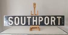 SOUTHPORT -  From  A North