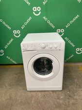 Indesit Washing Machine 8kg
