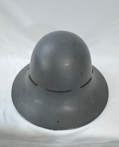 Zuckerman military helmet - zuckerman,