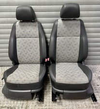 2013 VOLKSWAGEN CADDY PAIR