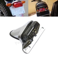 Lucas Style LED Brake Tailight